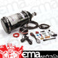 Zex ZEX82390B Blackout Series Ford Mustang 5.0L Wet Nozzle Nitrous Kit (75-175 Horespower)