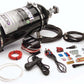 Zex ZEX82390B Blackout Series Ford Mustang 5.0L Wet Nozzle Nitrous Kit (75-175 Horespower)