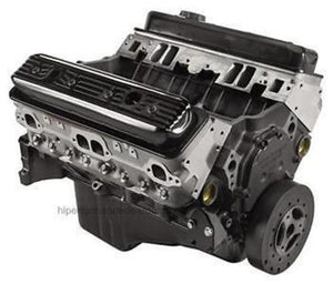GM Performance ZZ383 Chev Zz 383 425HP Alloy Headed Long GM Motor - New