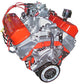 GM Performance ZZ572 Deluxe Crate Engine 720 Horsepower 684 Ft/Lb Torque Turnkey