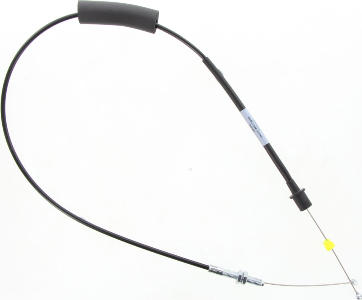 Flexible Drive Accelerator Cable - BA306