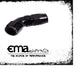 Aeroflow AF552-12BLK Alloy 45 Deg Hose End -12AN Black Cutter Style Full Flow