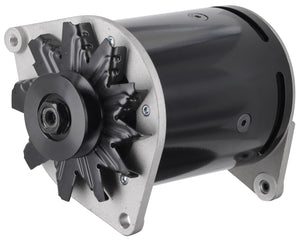 PM82155 PM82155 Powermaster 82155 PowerGEN Alternators 82155 Alternator, PowerGEN, 90 Amp, V-Belt, Black, Ford, 292, 312, Each