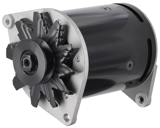 PM82155 PM82155 Powermaster 82155 PowerGEN Alternators 82155 Alternator, PowerGEN, 90 Amp, V-Belt, Black, Ford, 292, 312, Each