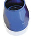 Aeroflow AF559-20DCBL Blue Hose End Socket Cutter Style Fittings Only