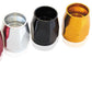 Aeroflow Performance Products AF559-20DCCH Chrome Hose End Socket Cutter Style Fittings Only