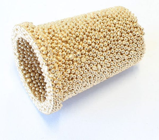 Aeroflow AF610F-150 Bronze Replacement Filter 150 Micron Suited For Alc/Meth