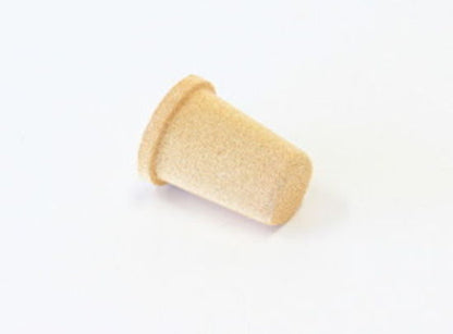 Aeroflow Performance Products AF610F Bronze Replacement Filter 30 Micron Not Suited For Alco
