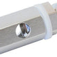 Aeroflow AF611-12 Roll Over Valve -12AN Silver Bolt In Style 2xwasher