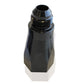 Aeroflow AF613-08BLK Check Valve Inline -8AN Black Female to Male -8An
