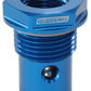 Aeroflow AF613-12 -12ORB to -8ORB Roll Over Valve Blue suits AFcells