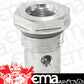 Aeroflow AF613-12S -12ORB to -8ORB Roll Over Valve Silver suits AFcells