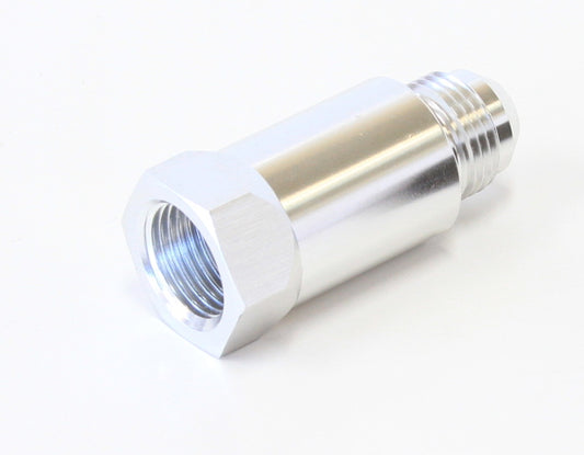 Aeroflow AF614-06S Roll Over Valve F/Male -6 ORB to Male -6An