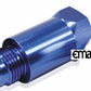 Aeroflow AF614-08 Roll Over Valve F/Male -8 ORB to Male -8An