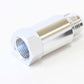 Aeroflow AF614-08S Roll Over Valve F/Male -8 ORB to Male -8An