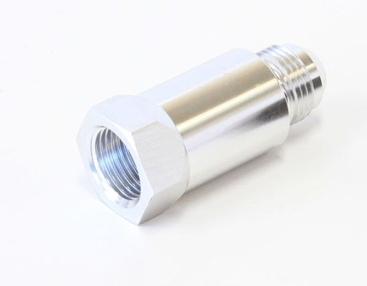 Aeroflow AF614-08S Roll Over Valve F/Male -8 ORB to Male -8An