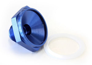 Aeroflow AF699-00 Power Valve Blank Plug Use When Valve Is Removed