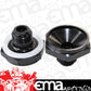 Aeroflow AF699-00BLK Power Valve Blank Plug Use When Valve Is Removed