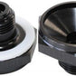 Aeroflow AF699-00BLK Power Valve Blank Plug Use When Valve Is Removed