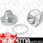 Aeroflow AF699-00S Power Valve Blank Plug Use When Valve Is Removed
