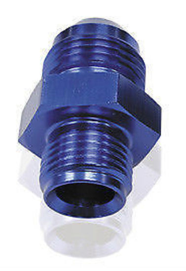 Aeroflow AF703-06 Adaptor 1/2 x 20 Inverted Seat to -06