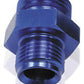Aeroflow AF704-06 Adaptor 5/8 x 18 Inverted Seat to -06