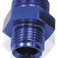 Aeroflow AF704-08 Adaptor 5/8 x 18 Inverted Seat to -08