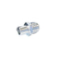 Nissan Valve covers Press In Cover Breather Adapter Replaces for 16mm Barb Aeroflow Performance Products AF708-10-01S