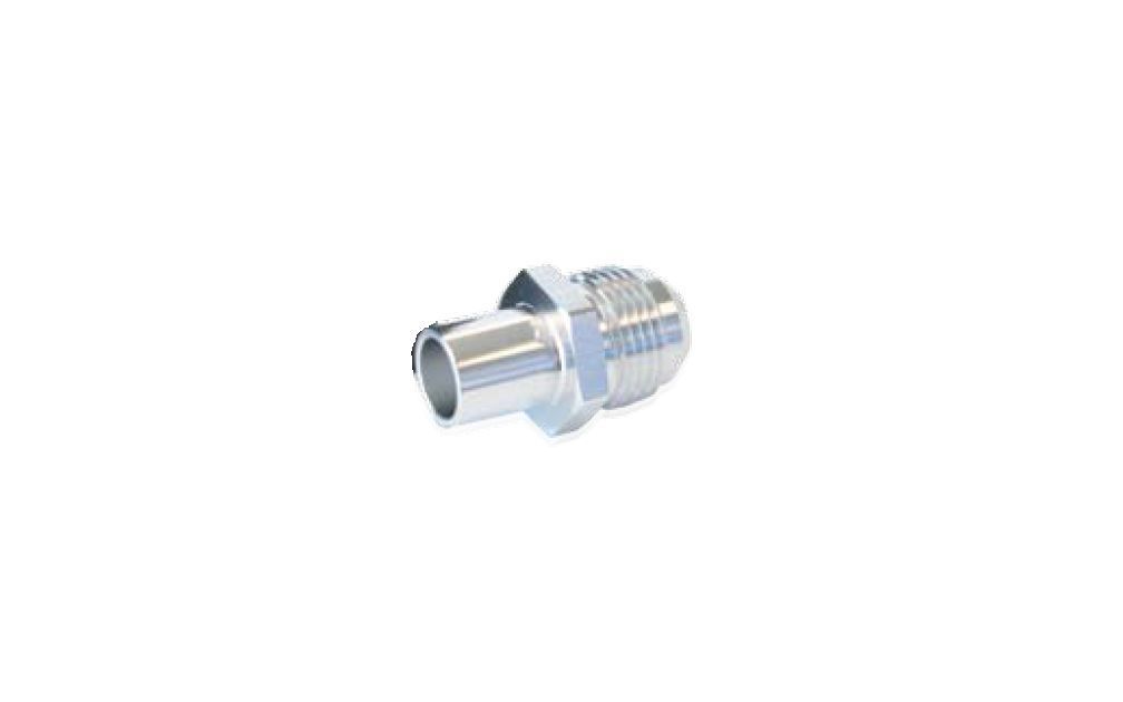 Nissan Valve covers Press In Cover Breather Adapter Replaces for 16mm Barb Aeroflow Performance Products AF708-10-01S