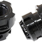 Aeroflow AF708-10-10BLK GM LS OIL FILL CAP BREATHER PCV VENT SCREW IN -10AN OEM