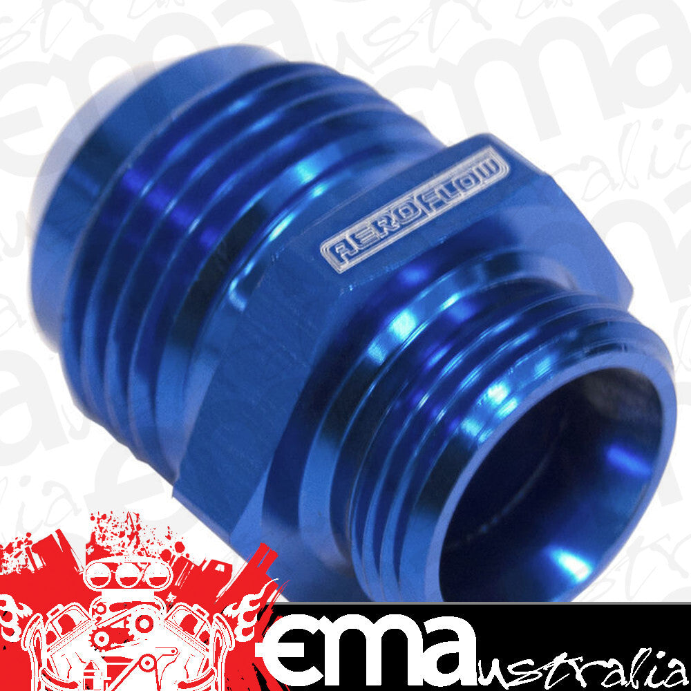 Aeroflow AF708-10-M19 for Nissan Rocker Cover Adapter suits Screw In Type Covers