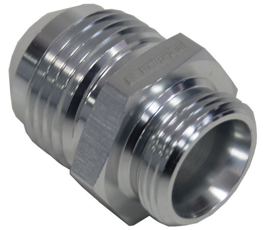 Nissan RB30 & some SR20 for Rocker Cover Adapter suits Screw In Type Covers Aeroflow Performance Products AF708-10-M19S