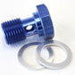Aeroflow AF713-06 Banjo Bolt M16 x 1.5 Thread