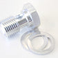 Aeroflow AF713-06S Banjo Bolt M16 x 1.5 Thread