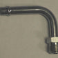 Aeroflow AF714-26 Holley / Stromberg Inlet Fitti1/2"-20 Thread to 5/16" 90 Deg
