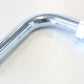 Aeroflow AF714-27 Holley Carb Inlet Fittings 5/8Inverted to 3/8" Barb 90 Deg