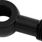 Aeroflow AF718-04BLK Banjo 10mm to -04 Black