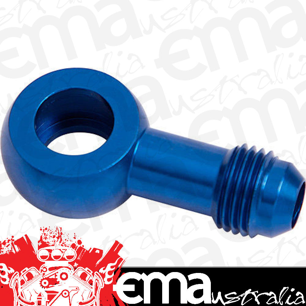 Aeroflow AF720-04 Banjo 14mm to -4An
