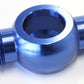 Aeroflow AF720-06-06 Banjo 14mm to Double -6AN Use with AF725-06 Banjo Bolt