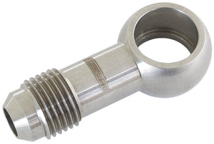 Aeroflow AF720-06SS S/S Banjo 14mm to -06