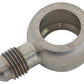 Aeroflow AF721-03SS Banjo 1/2" to -3AN S/Steel Stainless Steel