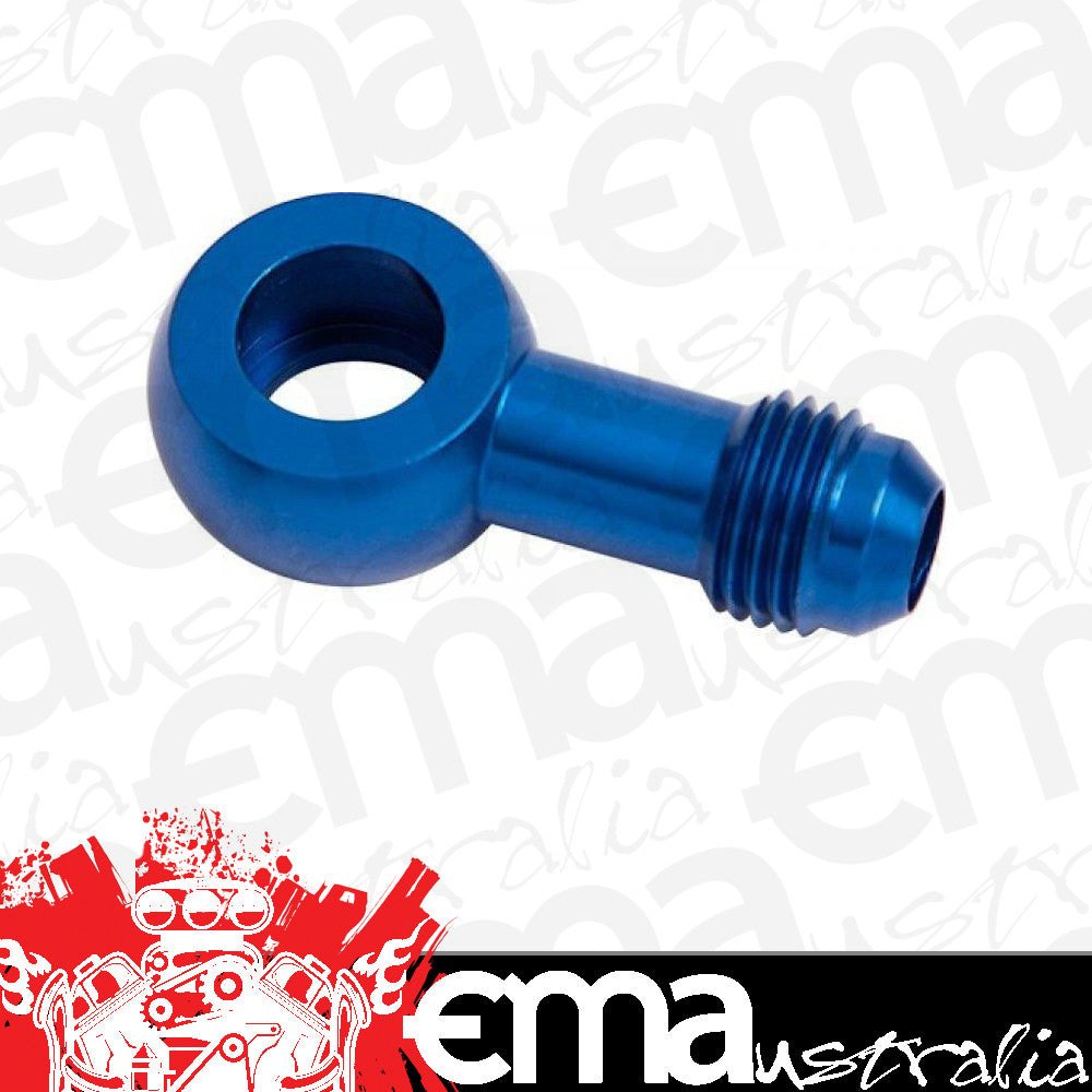 Aeroflow AF721-06 Banjo 1/2" to -6An