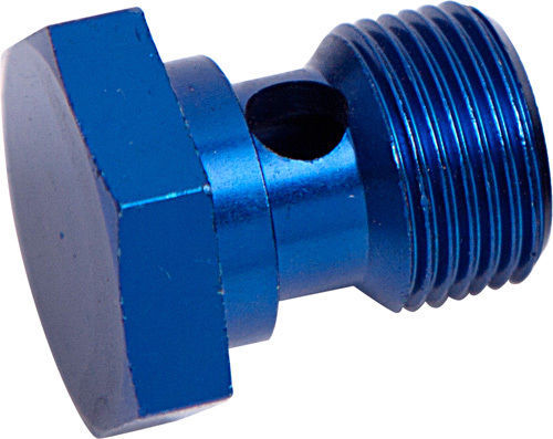 Aeroflow AF722-04 Banjo Bolt 7/16 x 20 Thread