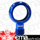 Aeroflow AF726-04 18mm I.D Banjo to -4AN Straighblue
