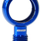 Aeroflow AF726-04 18mm I.D Banjo to -4AN Straighblue