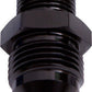 Aeroflow AF732-12BLK Metric M14 x 1.5mm to -12AN Black Male M14 x1.5mm to -12An