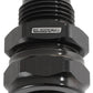 Aeroflow AF741-10-10BLK 5/8" BARB TO -10AN ADAPTER BLACK CONVERT MALE BARB TO AN