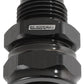 Aeroflow AF741-12-10BLK 5/8" BARB TO -12AN ADAPTER BLACK CONVERT MALE BARB TO AN