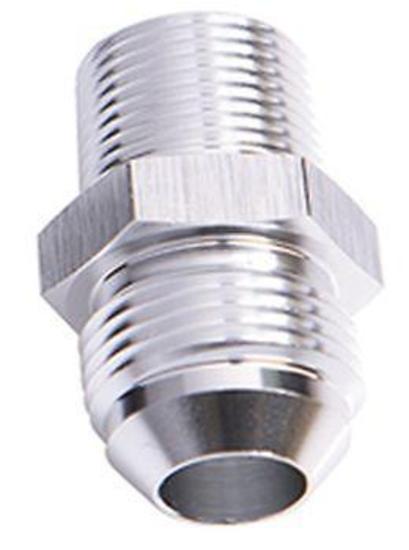 Aeroflow AF753-10S 5/8" BSPP to -10AN Washer Sealbritish Std Pipe Parallel