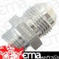 Aeroflow AF753-12S 5/8" BSPP to -12AN Washer Sealbritish Std Pipe Parallel